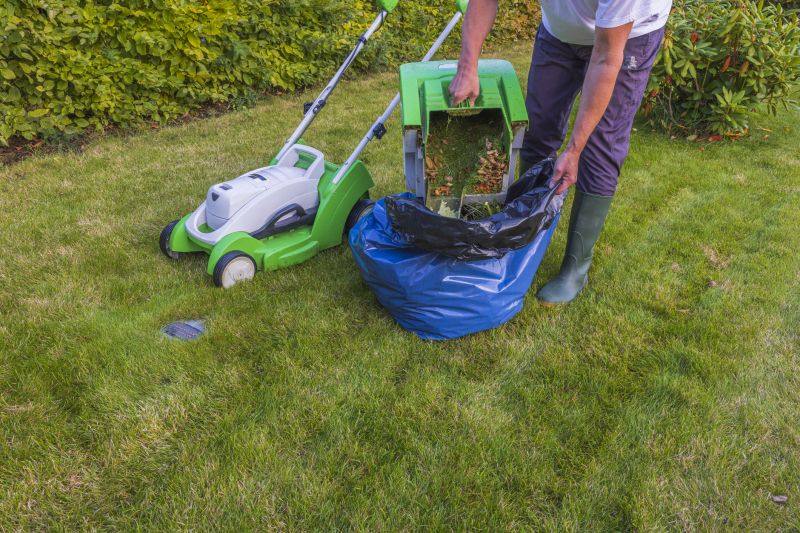 Lawn Care Companies